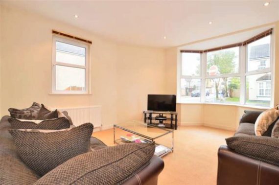 1&nbsp;Bedroom&nbsp;Ground Fla...